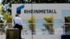 Президент обговорив із головою Rheinmetall можливості виробництва боєприпасів 155 мм в Україні