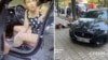 Стрілянина в Дніпрі. «Схеми» отримали розширене відео з нагрудних камер поліцейських