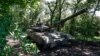 Трофейні російські танки Т-72 і Т-80 ЗСУ допомагають ЗСУ просуватися під Бахмутом, Донецька обл., 19 червня 2023 року, ілюстративне фото