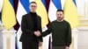 Зеленський та Стубб обговорили масовану атаку РФ на енергетику і зміцнення ППО