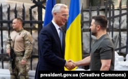 NATO va avea din toamnă un nou lider. Mark Rutte îl va înlocui pe Jens Stoltenberg, astfel că va trebui să gestioneze în viitor relația NATO-Ucraina.
