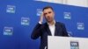 Cătălin Drulă a fost, până la alegerile locale din iunie 2024, președinte al USR. Acum este deputat al Uniunii Salvați România.