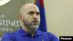 Армен Ашотян