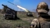 На сьогодні Сили оборони України на понад дві третини складаються із мобілізованих. Українські військові ведуть вогонь із малих РСЗВ на Запорізькому фронті, серпень 2023 року