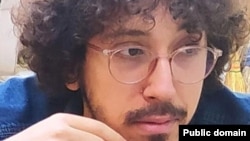 امیرمحمد خوشاقبال، از متهمان پرونده «اکباتان»