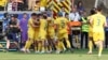 Euro 2024.&nbsp;Echipa României a reuşit o performanţă istorică, miercuri, la Campionatul European din Germania. A trecut de grupă și va juca în optimi.&nbsp;