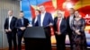 Влада на Мицкоски – само три жени министерки, вицепремиер близок до Москва