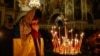 Влада закликала жителів Київщини дотримуватися комендантської години на Великдень і реагувати на повітряну тривогу