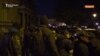 Incidenti na desničarskom protestu u Beogradu