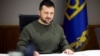 В Україну прибули ще дві системи ППО, які «збивають усе» – Зеленський