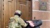 Росія зробила Крим базою для скоєння воєнних злочинів – Скрипник