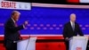 Україна та війна в дебатах Байдена і Трампа. Реакції