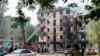 Число загиблих у Кривому Розі зросло до шести, 5 людей можуть бути під завалами – Вілкул