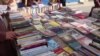 پښین کې په ارزانه بیه د کتابونو د خرڅلاو نندارتون شوی دی