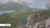 "Сары-Челекти кор кылбайлы". Корук коргоого муктаж