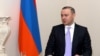 Секретарь Совета безопасности Армен Григорян
