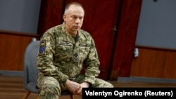 Військове командування провело засідання щодо підсумків діяльності ЗСУ у серпні цього року