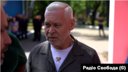 За словами Ігоря Терехова, всі «прильоти» сталися в густо населених районах у передмісті