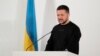 «Я не можу вам зараз сказати, скільки ми отримаємо літаків і коли це точно буде. Але ми будемо прискорювати це», – Володимир Зеленський