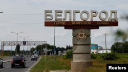 Попереднього масштабного обстрілу Бєлгород зазнав 30 грудня