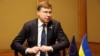 Незабаром, у березні 2024 року, Україна отримає перший транш за програмою Ukraine Facility у розмірі 4,5 млрд євро, каже Валдіс Домбровскіс