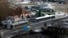 Эстония планирует начать строить опорные пункты на границе с Россией осенью этого года