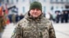 Залужний каже, що колега з Латвії вперше з офіційним візитом відвідав Україну