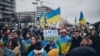 Майже дві третини українських біженців задоволені життям у Німеччині, Польщі та Чехії – КМІС