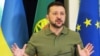 Президенти України та Індонезії Володимир Зеленський і Прабово Субіанто зустрілися на полях саміту в Сінгапурі
