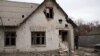 Наслідки попередніх російських обстрілів на Запоріжжі, грудень 2023 року