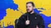 Зеленський: Польща фінансово втратила від блокування вивезення зерна з України