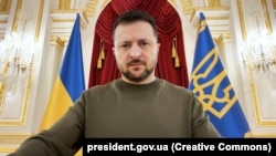 «Маємо завжди домовлятися поміж собою – українці й поляки, – щоб наш спільний ворог у Москві не міг розвернути конфлікти в нашому прикордонні проти і економіки, і кордонів, і суверенітету кожного з нас»