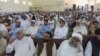 د مومندو جرګې په سیمه کې د امنیت غوښتنه کړې ده