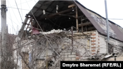 Раніше обласна влада повідомила про удар по Антонівці, через який постраждали троє місцевих (фото ілюстраційне)