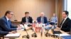 Вучиќ и Курти усвоија Декларација за исчезнатите, а за ЗСО има само Нацрт