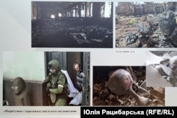 Як обкрадали музей окупанти