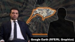 Илустрација - Благој Бочварски, министер за транспорт и врски