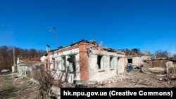 За даними ОВА, поранень дістала 64-річна місцева жителька та правоохоронець. Фото ілюстративне 