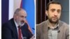 Փաշինյանը հայտարարում է՝ համակարգային կոռուպցիա չկա, Իոաննիսյանը հակադարձում է՝ համակարգային չկա, համատարած կա