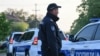 Policija Srbije (foto arhiv)