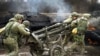 Як Україна утримує позиції на передовій? 
