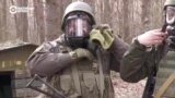 Правда ли, что Россия использует против Украины химическое оружие?