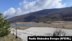 Маврово