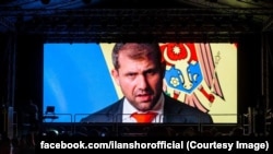 Илан Шор, поранешен олигарх во бегство, кој се обиде да влијае на изборите во Молдавија