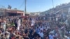 په جنوبي وزیرستان کې د ممکنه عملیاتو پرضد احتجاج شوی 