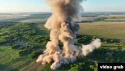 Кількість обстрілів Сумщини зросла у чотири рази порівняно з минулим роком (фото архівне)