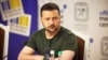 Зеленський про доповіді розвідок: «окупант спробує посилити штурмові дії»