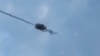 У поліції показали уламки російських ракет, які впали на Київщині