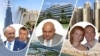 Дані про нерухомість отримані в межах міжнародного розслідувального проєкту Dubai Unlocked
