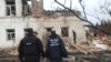 В місті пошкоджені приватні житлові будинки, господарчі споруди та цивільна інфраструктура. Фото архівне 